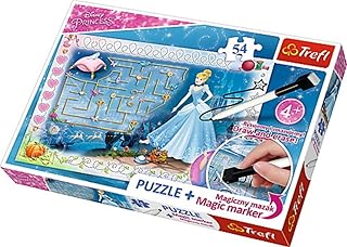 Trefl 75112 Puzzle, Multi-Colour