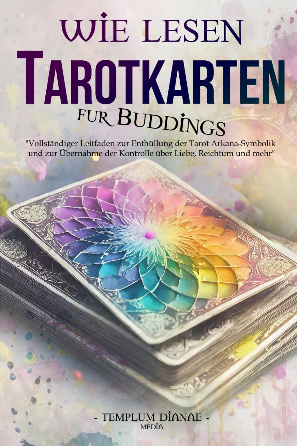 Tarot de Marseille : décoder Le Code Sacré du Tarot facilement - 9
