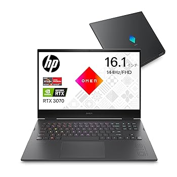 PCデビューにも◎RTX3070搭載ゲーミングPCモニター付きフルセット RTX3070搭載のゲーミングPCのおすすめ人気ランキング【2025年