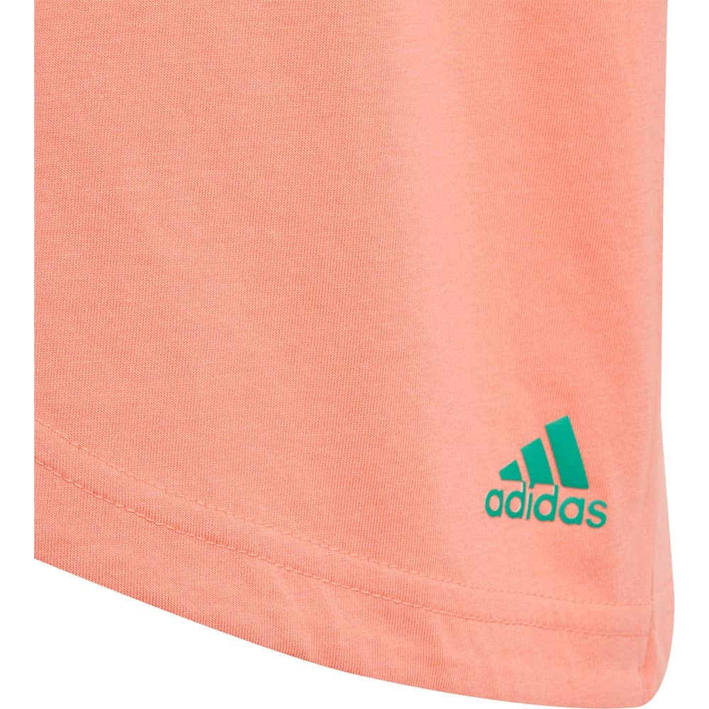 adidas G Sum T T-Shirt (Manches Courtes) Fille