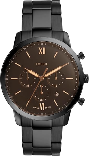 Fossil Neutra Chrono Watch