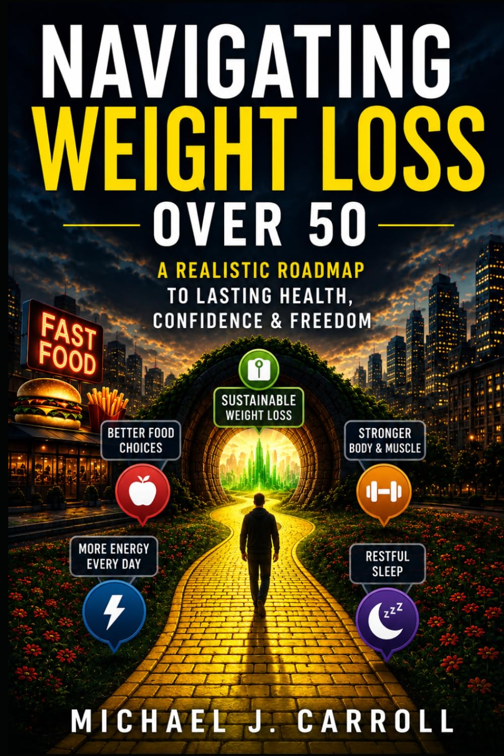 Navigating Weight Loss Over 50: Why the Old Rules Stopped Working And What Actually Works Now