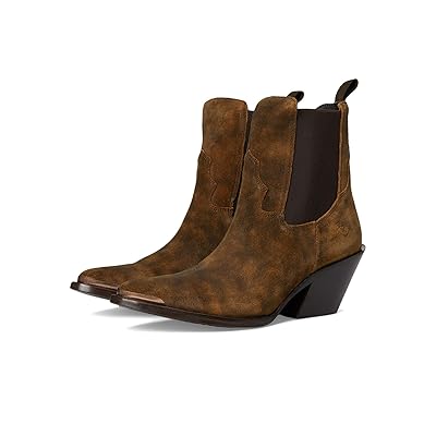 Ariat Shiloh Bootie Cowboy Women