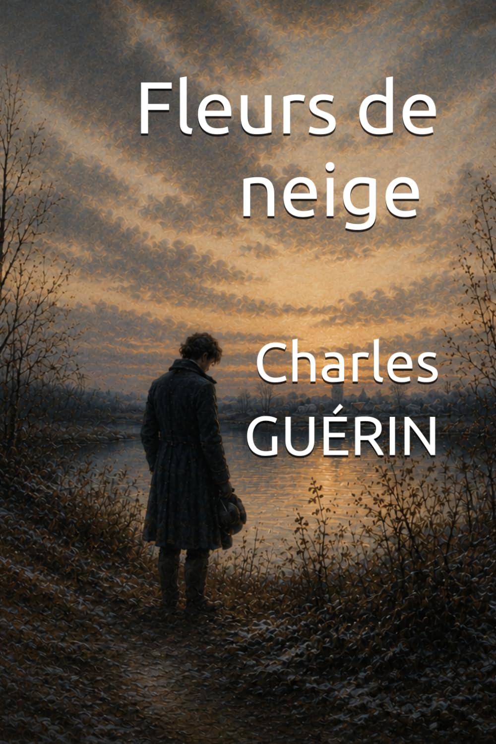 Fleurs de neige (Paysages intérieurs)