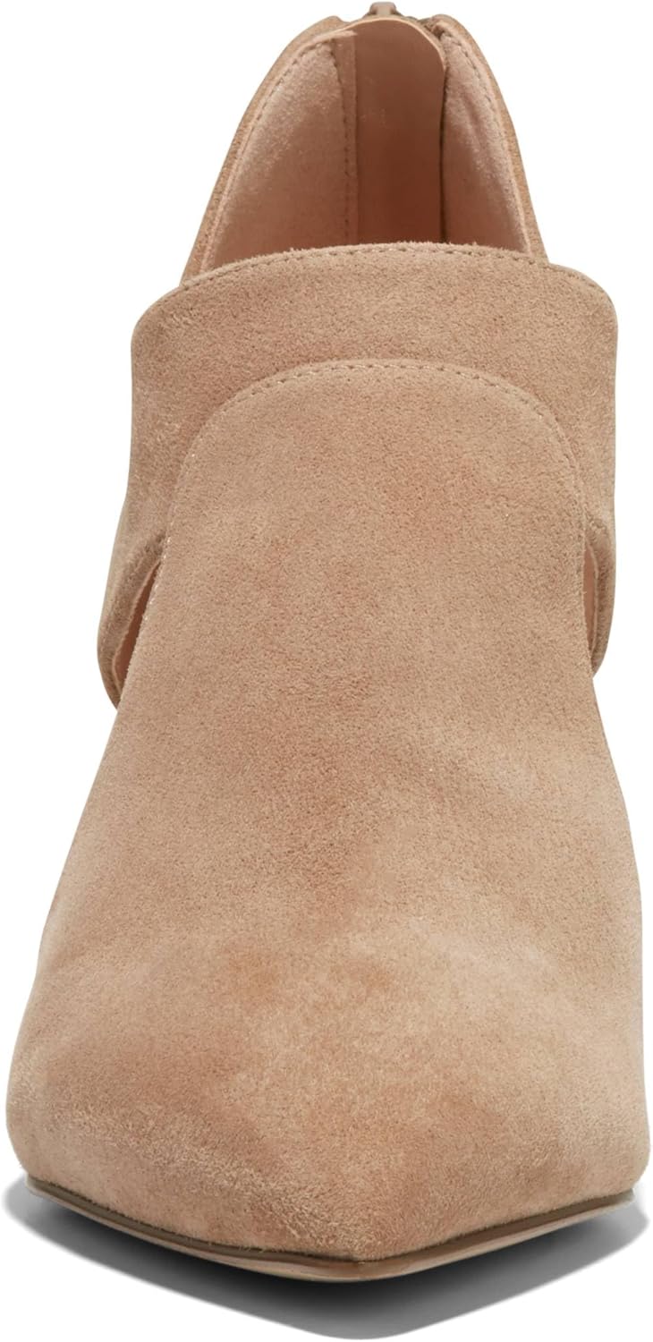 Cole Haan Womens Ina Shootie 80mm
