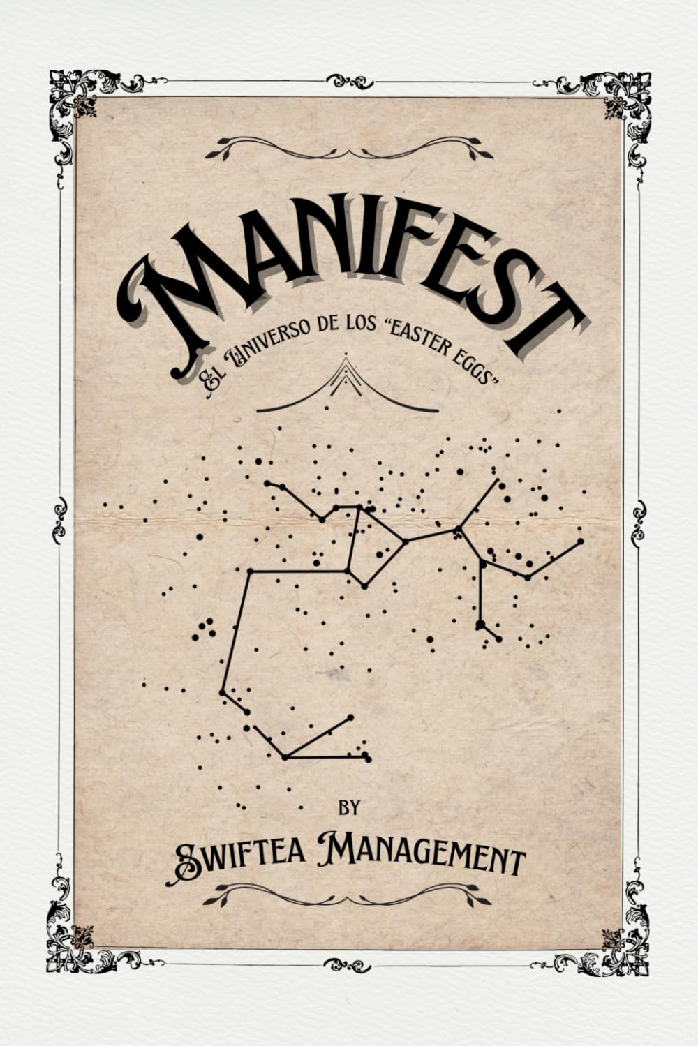Manifest: El Universo de los "Easter Eggs"