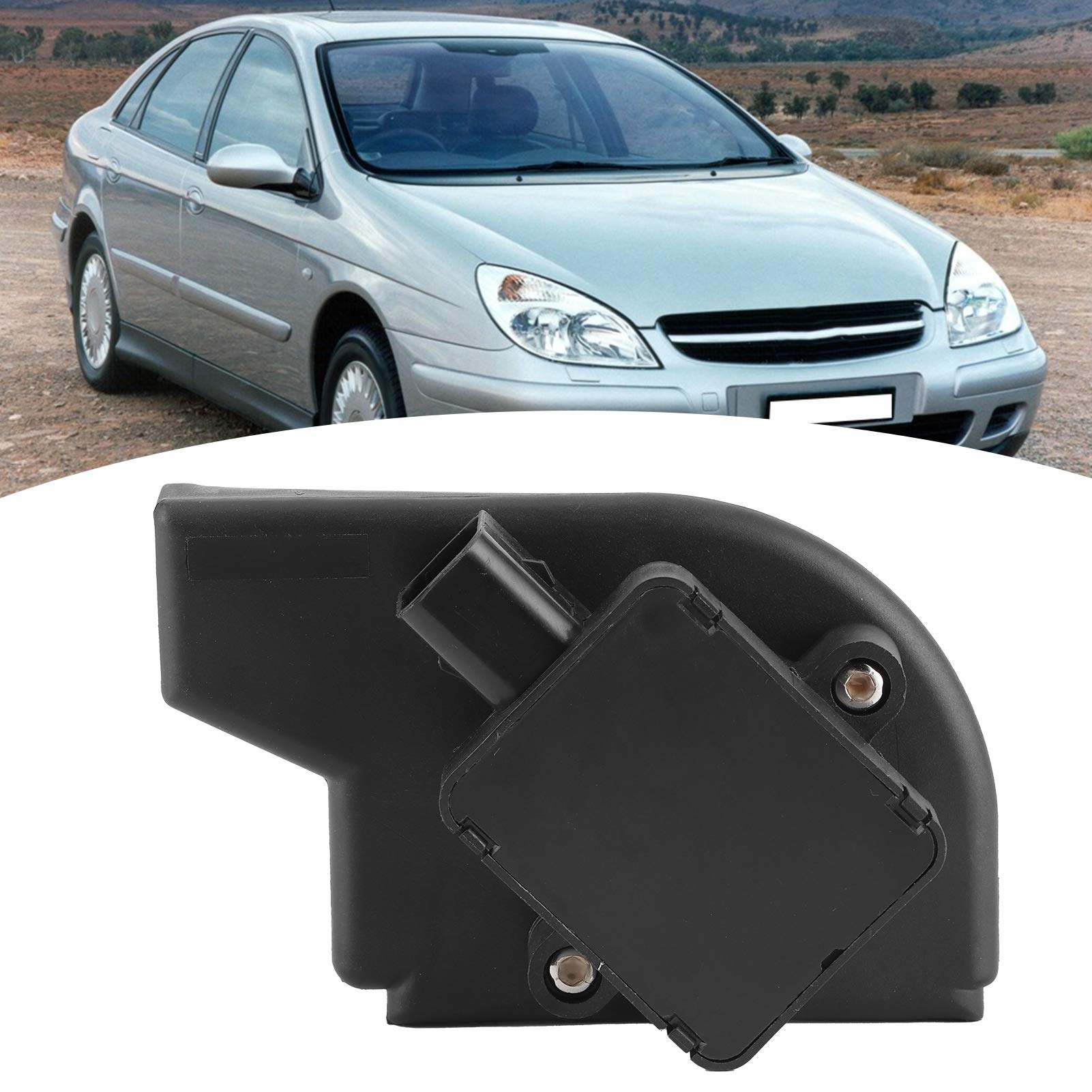 9643365680 1920AK 1607272480 czujnik położenia pedału przyspieszenia do czujnika położenia przepustnicy BERLINGO / C5 I / C5 II