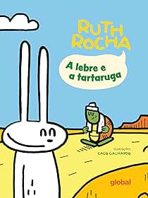 A lebre e a tartaruga