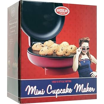 アメリカで大人気！ミニカップケーキの本と雑貨 THE MINI CUPCAKE for MEAL （COOK ZAKKA BOOK）（単行本） American Girl Cupcakes: Delicious Treats to Bake & Share