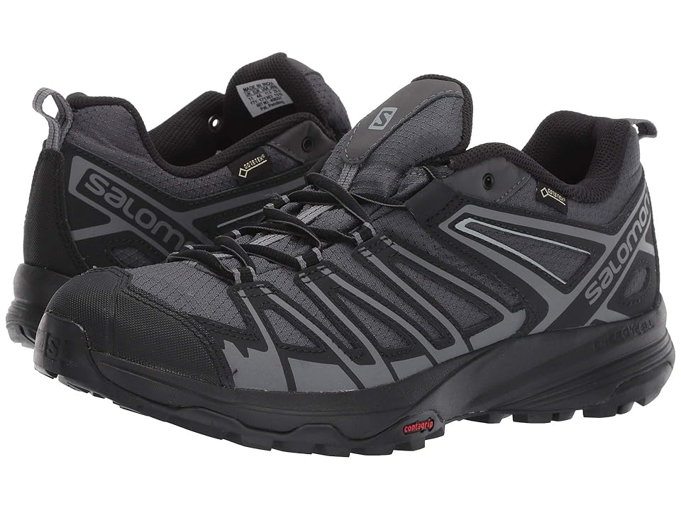 salomon x crest gtx