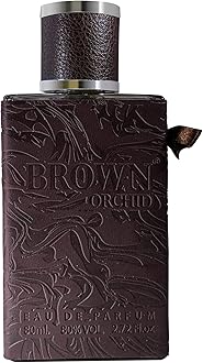 Lauren Jay Paris Brown Orchid 80ML EDP UNISEX