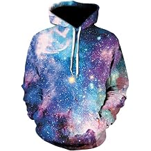 NQyIOS Orchid Hoodie Sweatshirt Printed Digital Blouse Tops Long Sleeve 3D Mens Hooded Men's blouse Fuzzy Outdoor Slipper