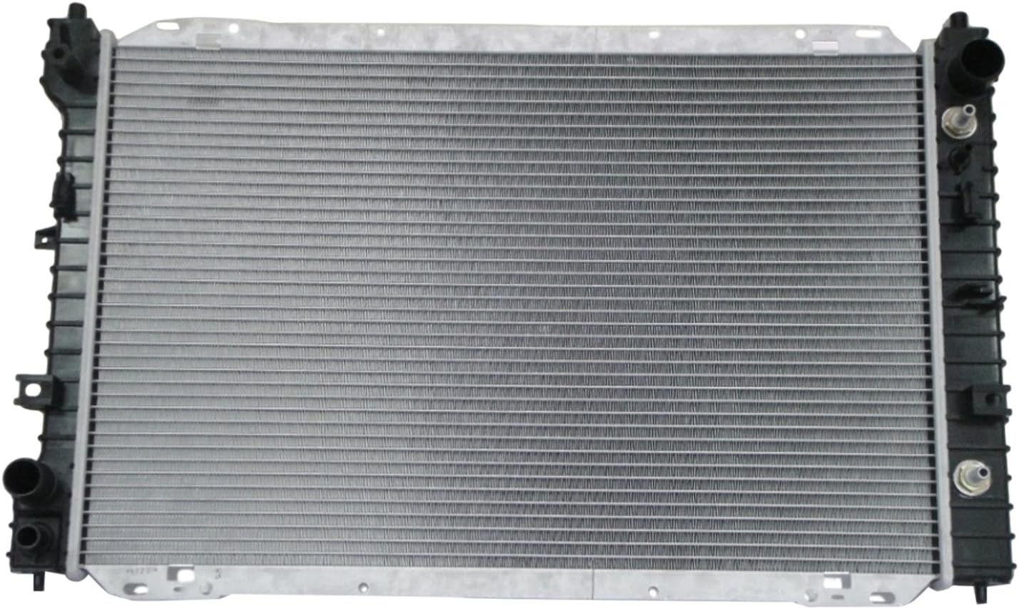 DEPO 330-56005-010 Replacement Radiator (This product is an aftermarket product. It is not created or sold by the OE car company)