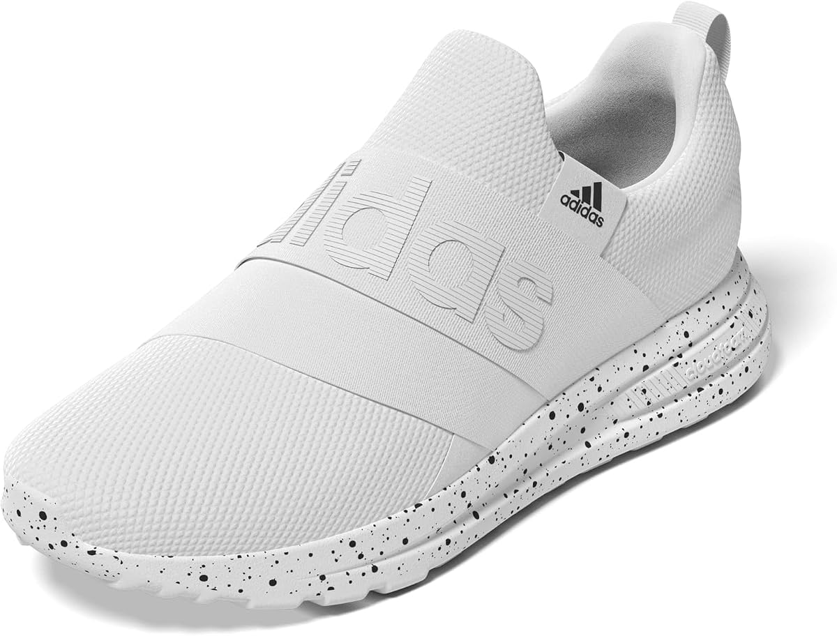 Adidas Mens Lite Racer Adapt 6.0Sneaker