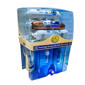 B.Nova New Premium Model Smart|6 Stage Of Filtration|Non-Electric|Non Ro Purifier|Alkaline+Active Copper Water Purifier Home&Office|Uf Technology Developed By Barc With Alkaline Technology.