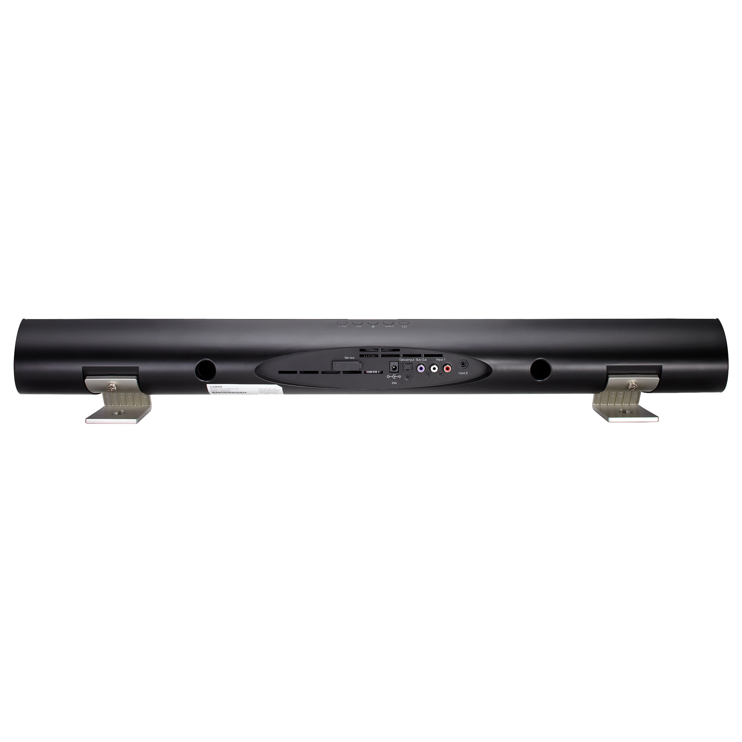 vizio sound bar vsb207bt