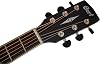 Cort AD880CEBK Electro Acoustic Guitar - Black