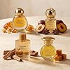 Charrier Parfums - 10 Eaux de Parfum Luxurious Gift Box - 52.7 ml / 1.78 FL.Oz - Made in Provence, France