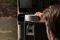 Vista 2 de Duck Brand, cinta de embalar resistente, multipropósito, 1044729