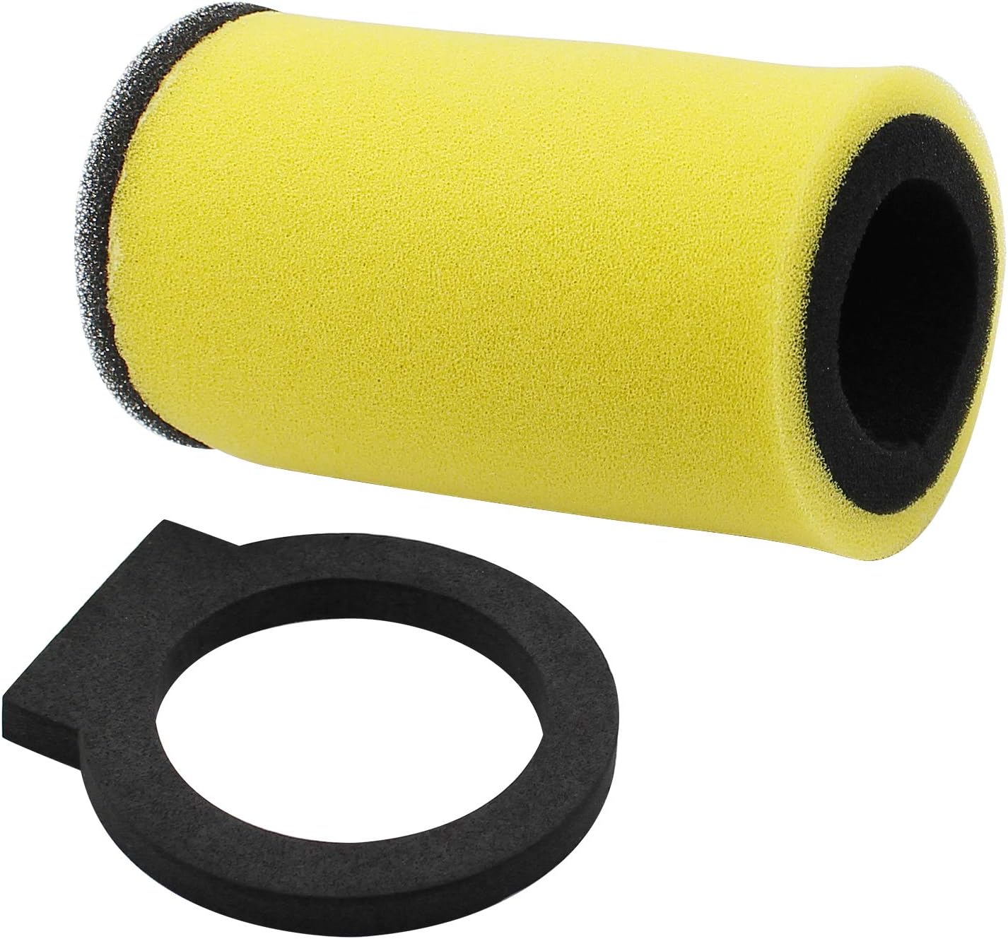 Road Passion 1YW-14451-00-00 FS-920 NU-3232ST NU-3232 Air Filter Compatible with Yamaha Big Bear 350 4x4 YFM350FW 1987-1999/ Big Bear 350 2x4 YFM350U YFM 350 U 1996-1999