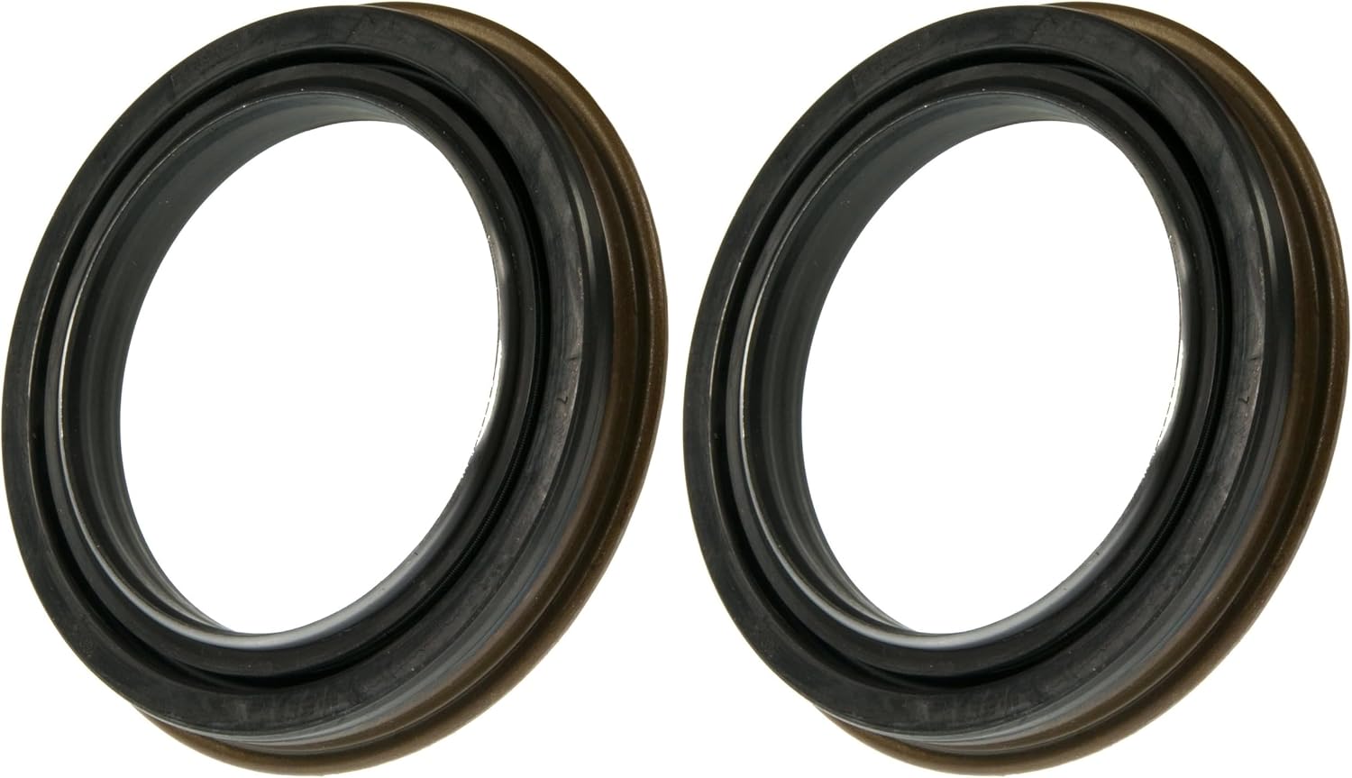 National 710568 Wheel Seal for Chevrolet Silverado 2500 HD