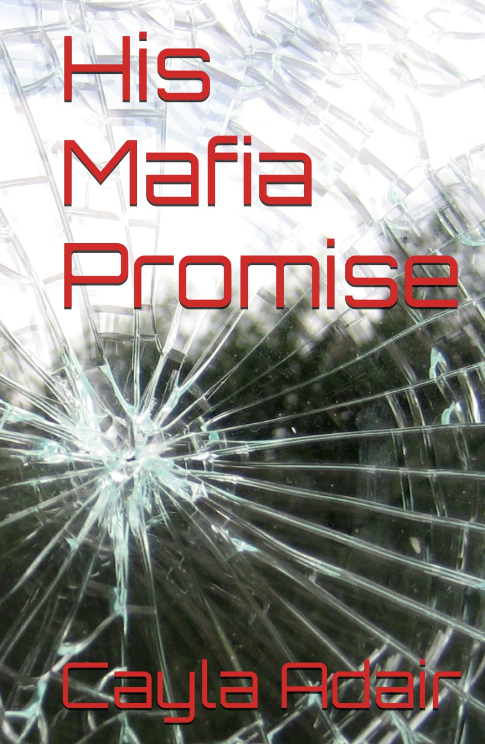 His Mafia Promise