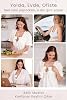 Momy S9 Pro Milk Enhancing, Smart Wearable Wireless Breast Pump – Quiet & Hands-Free Milking