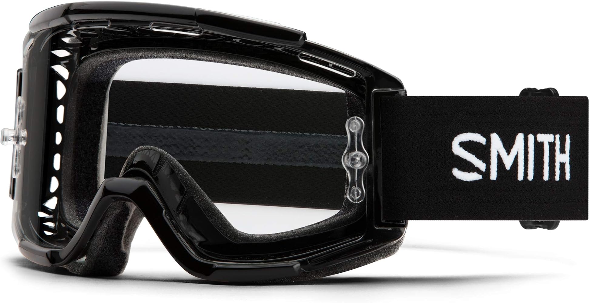 Casco De Ciclismo Smith Triad Con Tecnología Mips Y Cobertur Blanco