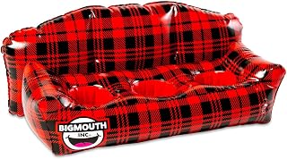 BigMouth Inc Inflatable Drink Holder for Pool - Floating Cup Holder for Hot Tub - Fun Outdoor Beverage Float - Couch