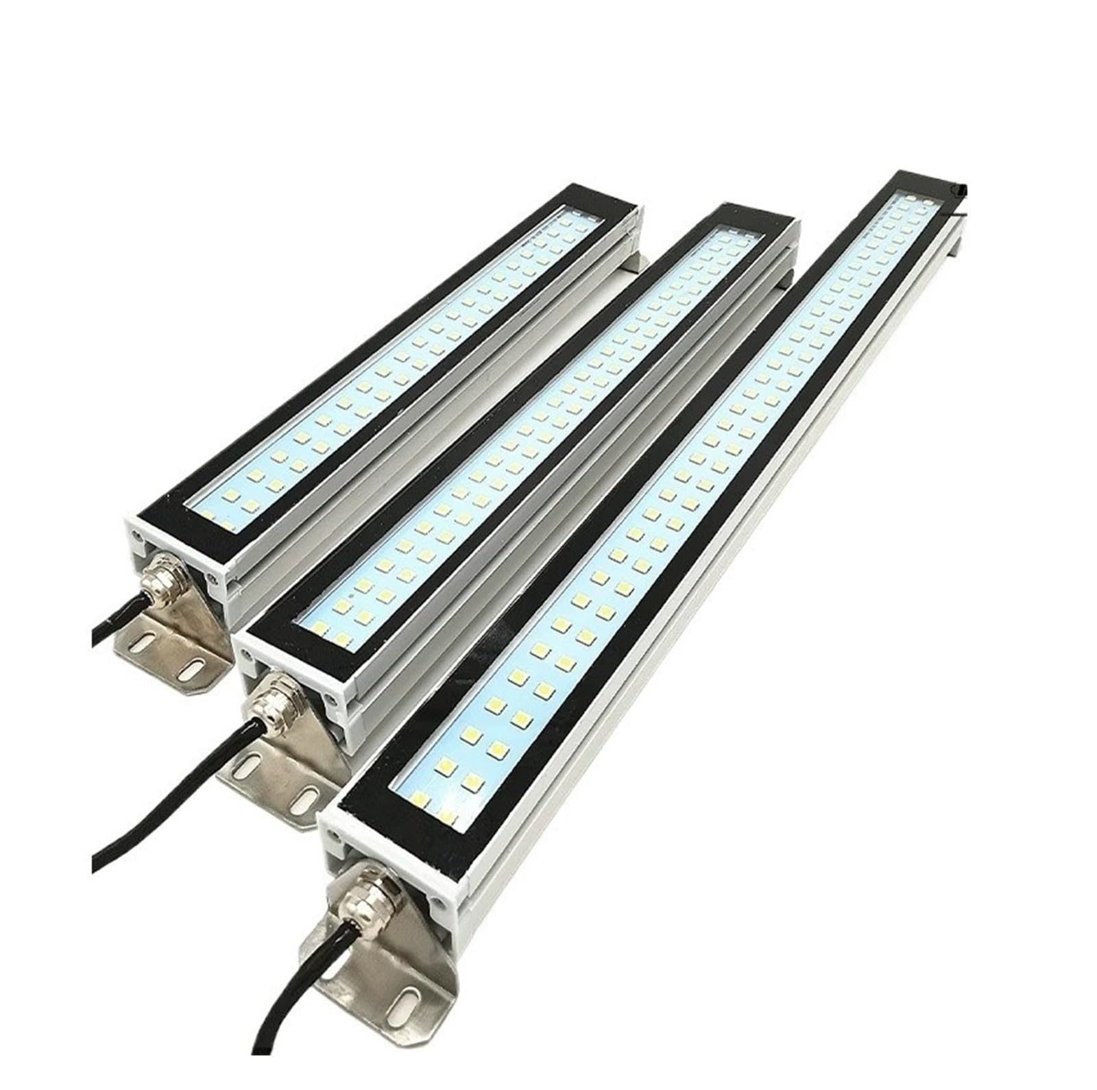 1PC LED IP67 Machine-outil Lampes De Travail Étanches