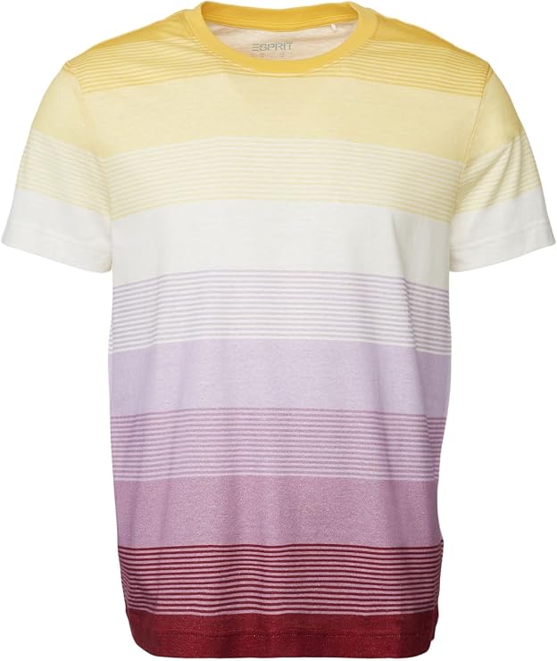 ESPRIT sun flower tee