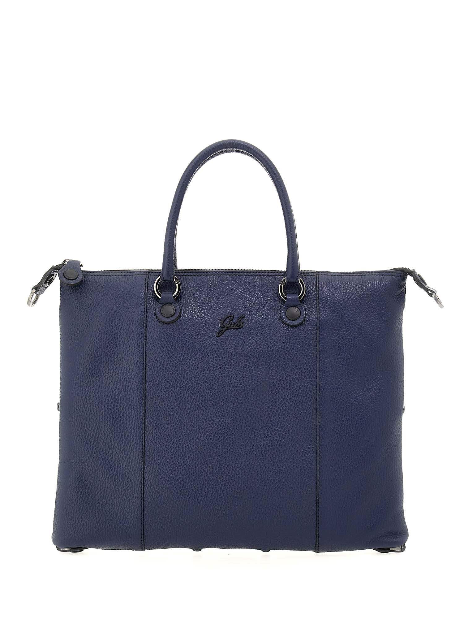 Sac Gabs G3 PLUS M BULL bleu solution pour ne plus changer de sac