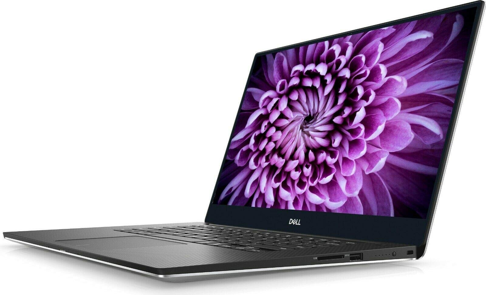 Amazon.com: Dell XPS 7590 Laptop, 15.6 4K UHD (3840 x 2160