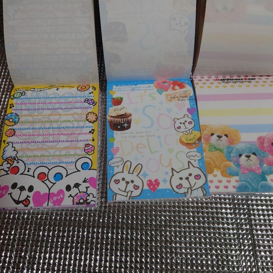 平成レトロ メモ帳 どうぶつ 平成レトロ メモ帳 かわいい うさぎ 動物