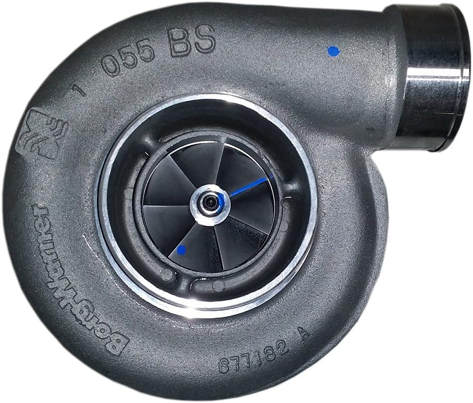 Borg Warner 177275 Turbocharger (S300)