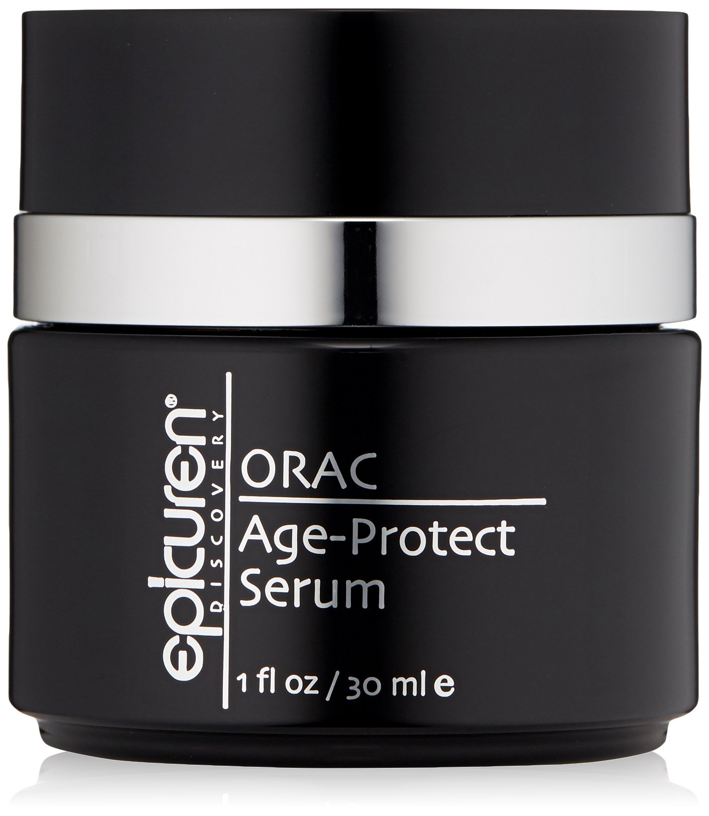 Photo 1 of Epicuren Discovery Orac Age-protect Serum, 1 oz.