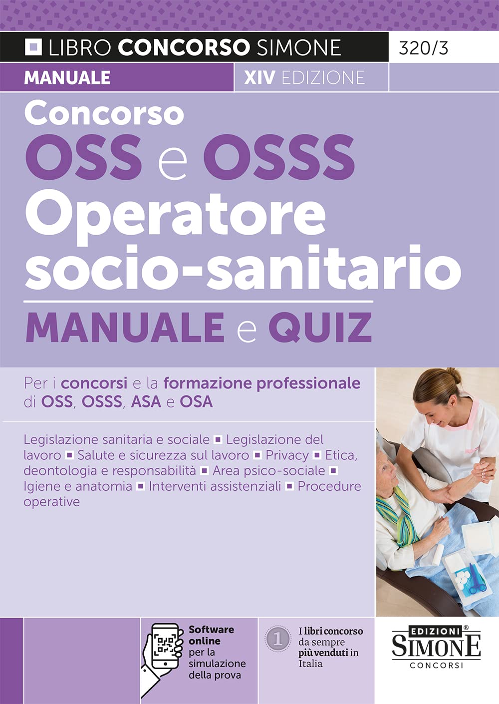 Copertina libro