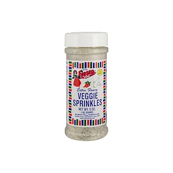 Bolners Fiesta Extra Fancy Veggie Sprinkles 5oz