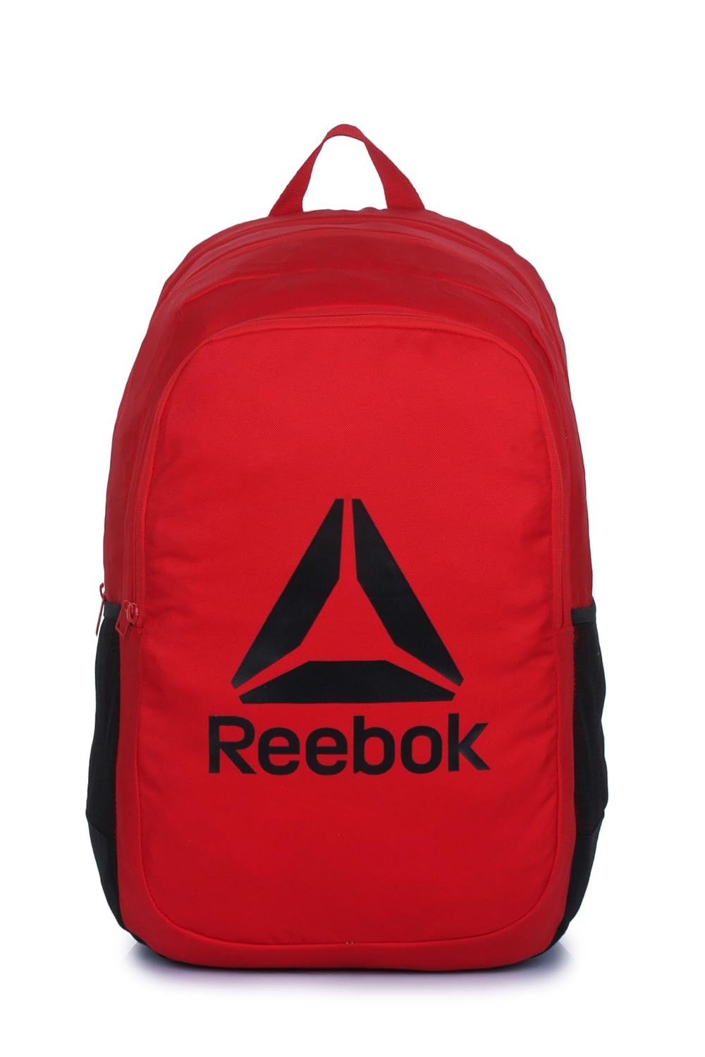 reebok red backpack