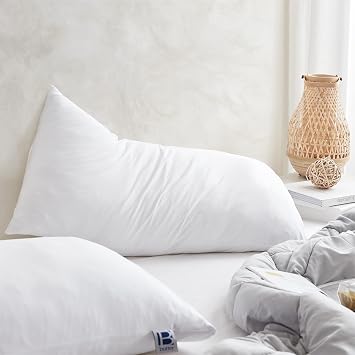 Better Than Butter - Coma Inducer King Pillowcase (2-Pack) - White