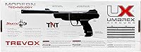 Vista 12 de Umarex Trevox Break Barrel - Pistola de pellets calibre .177