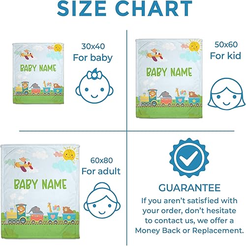 Vista 96 de Hyturtle Mantas de bebé personalizadas con nombre – Manta de camuflaje personalizada con nombre – Manta de forro polar verde camuflaje para niños