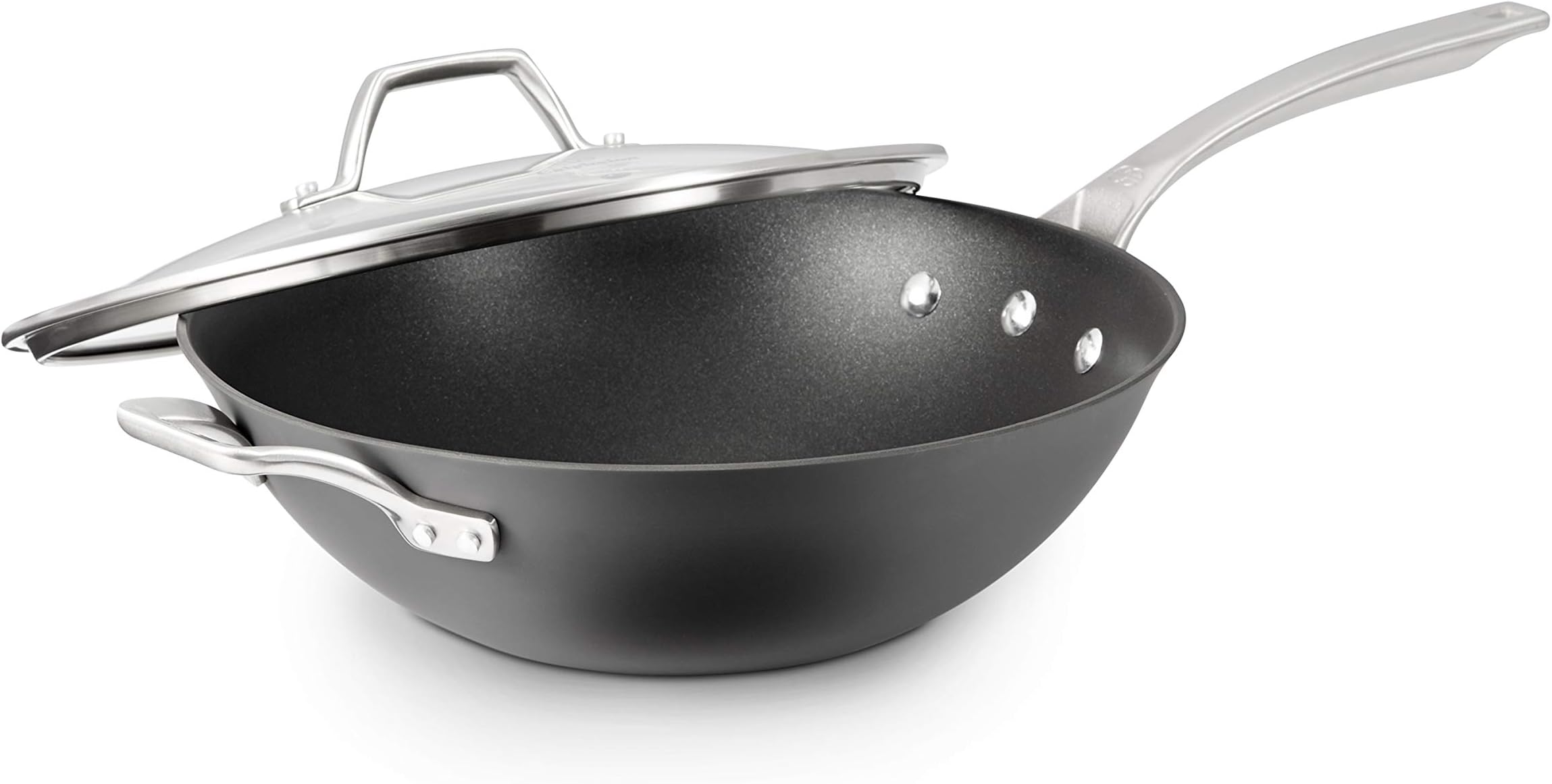 Calphalon Contemporary Nonstick 8Inch Omelet Pan Home
