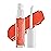 wet n wild Liquid Lipstick Cloud Pout Marshmallow, Orange-Red Sugar-Holic | Matte Lip Cream Mousse | Argan Oil | Vitamin E