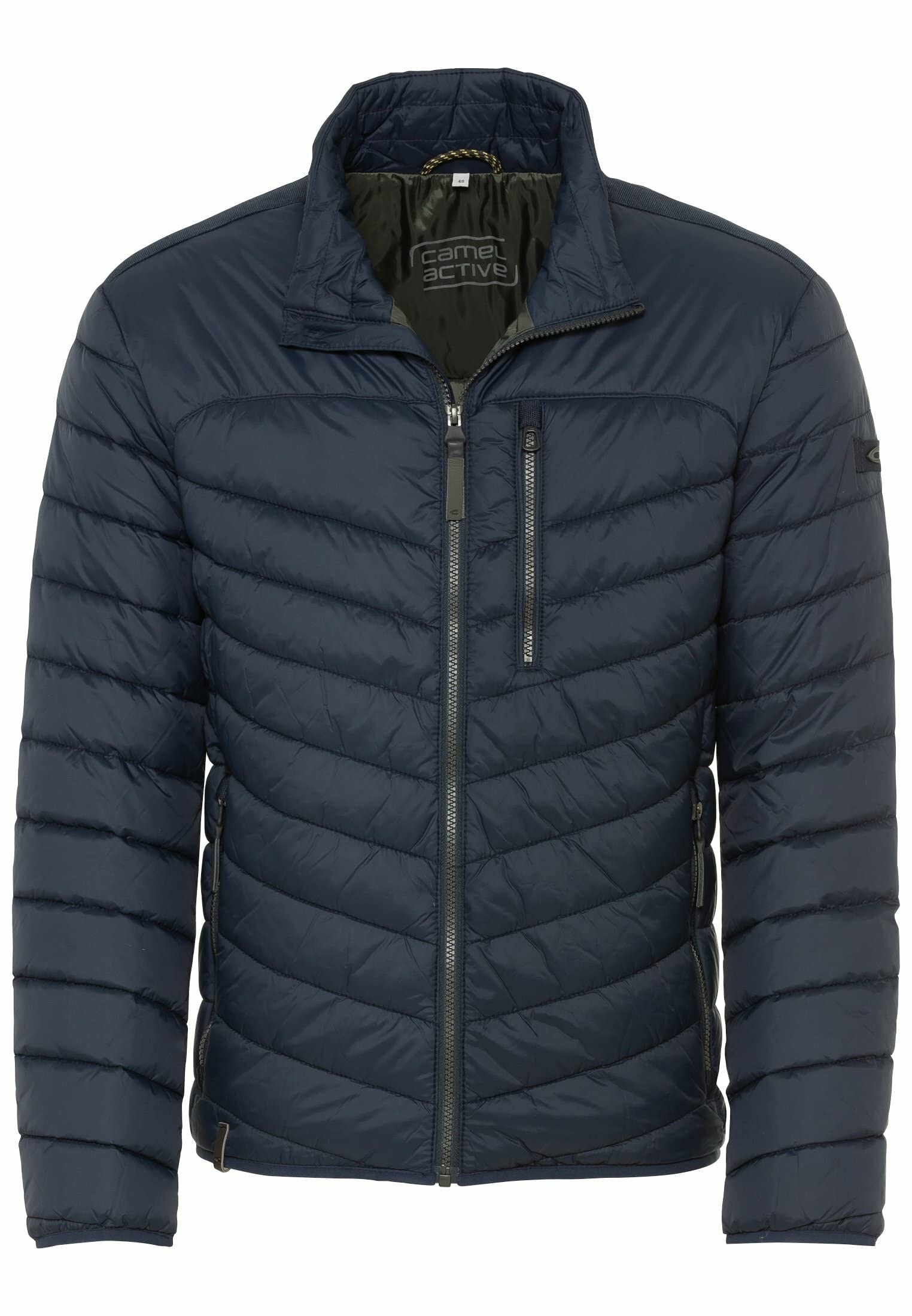 camel active 430240-9E52 - Steppjacke