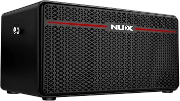 Nux Mighty Space Portable Guitar Amplifier