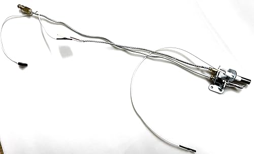 Miniatura 3 de 233-47845-05 415-47845-05 Water Heater Natural Gas Pilot Assembly For Bradford White Honeywell Nat 1726 CS8840A1-1041 Water Heater