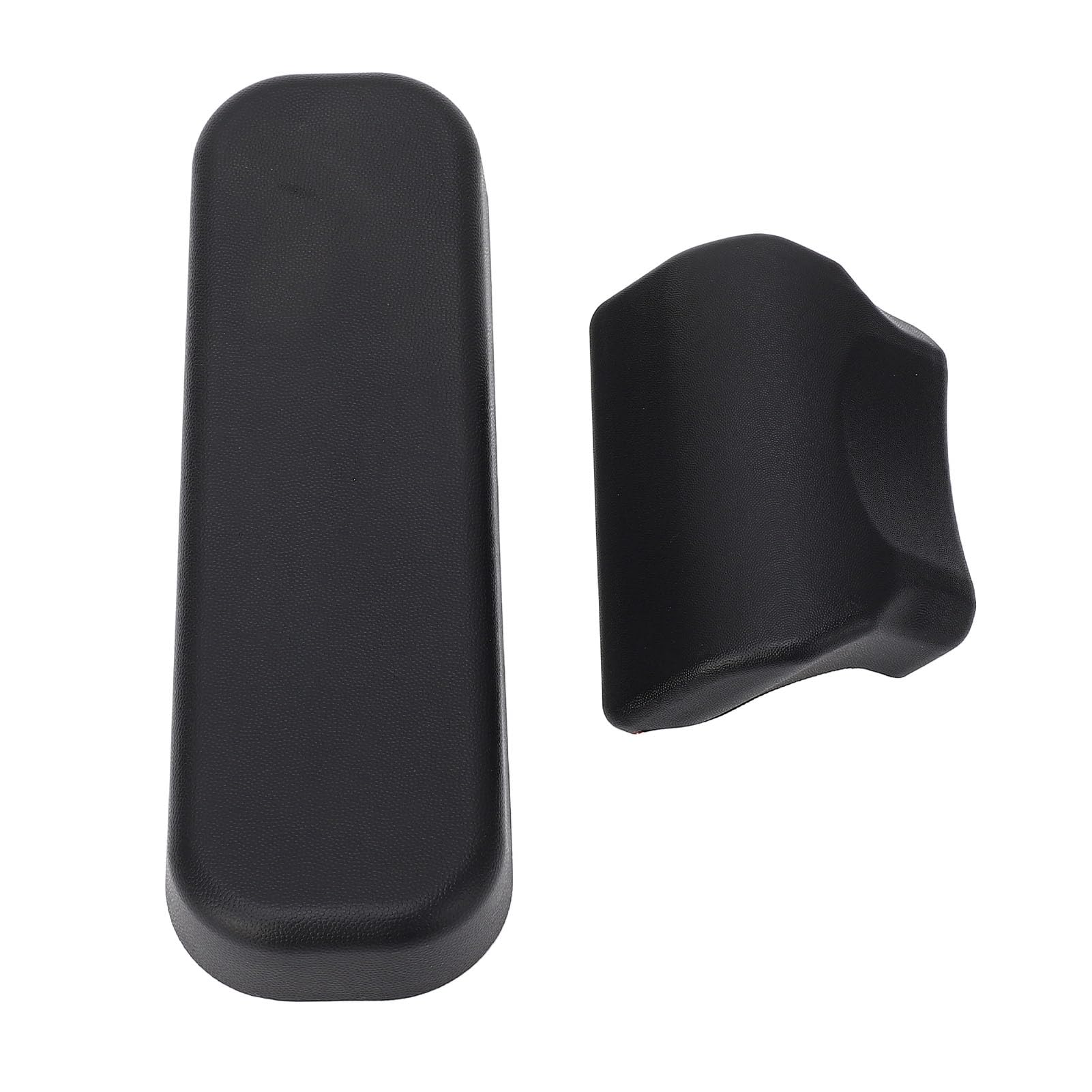 Coussin Dossier Pour Top Case Moto - Auto-adhésif, Confort Passager Arrière