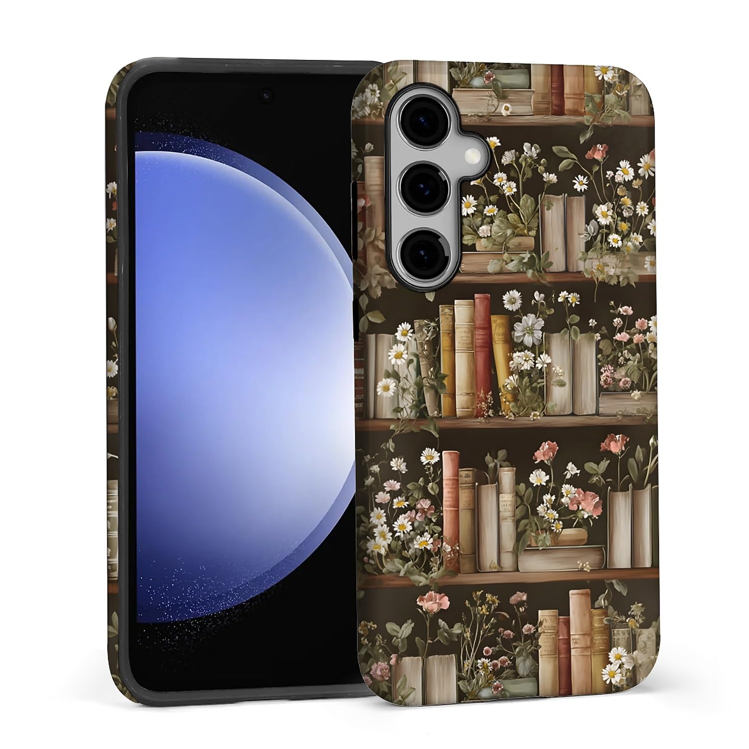 Coque Samsung S24 Plus antichoc pour éviter les rayures - 8