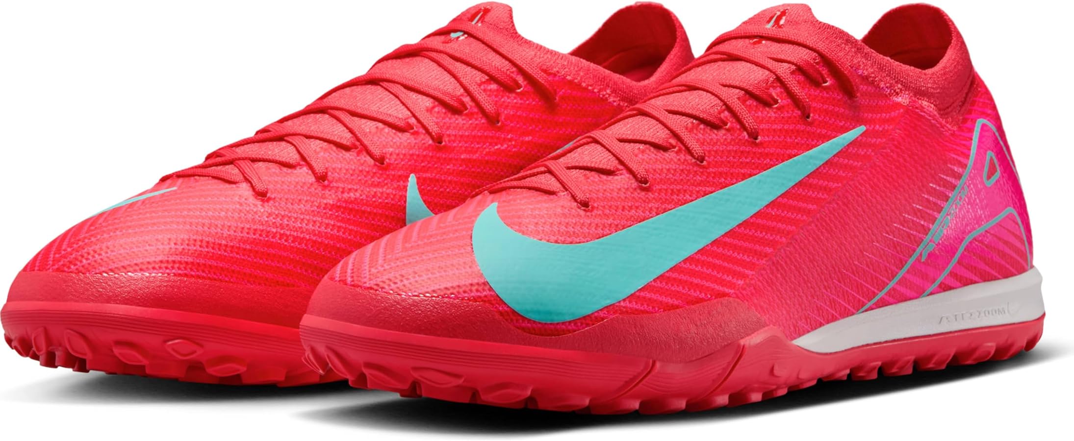 Amazon.com: Nike Mercurial Vapor 16 Pro TF Low-Top Soccer Shoes